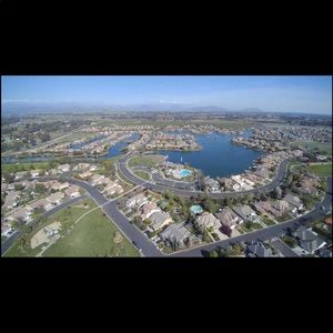 Meet your Posher, Karen